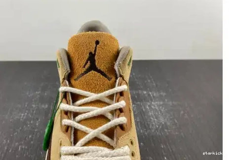 Air Brown” “Green 3  CT8532-103 CT8532-103 Jordan 0702